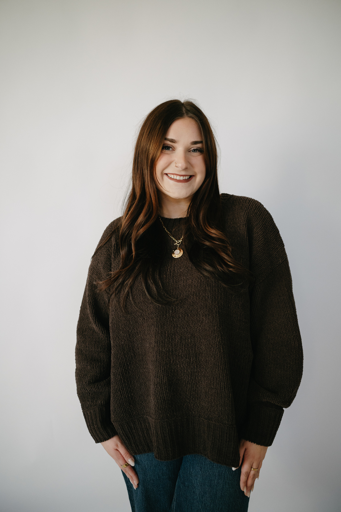 Abigail Bryfczynski — Social Media Manager & Designer