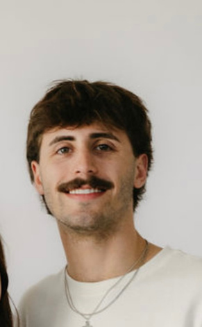 Josh Hurley — Site Supervisor & Interior Finishes